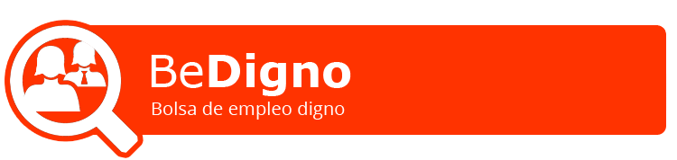beDigno logo